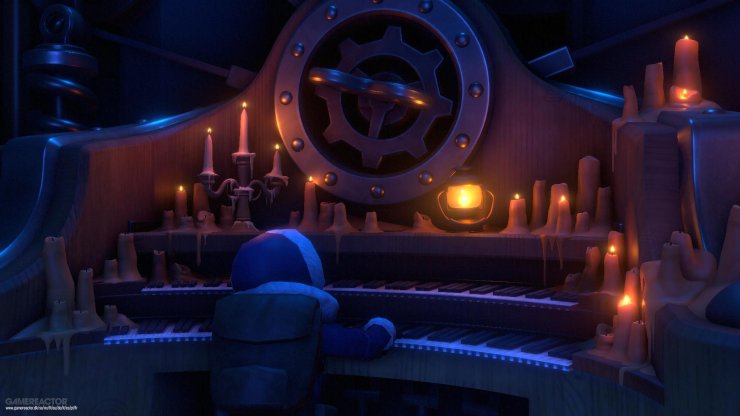 We Were Here Together Will Come To Steam On The 10th Of October