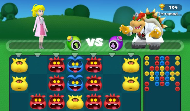 Dr. Mario World – Apps no Google Play