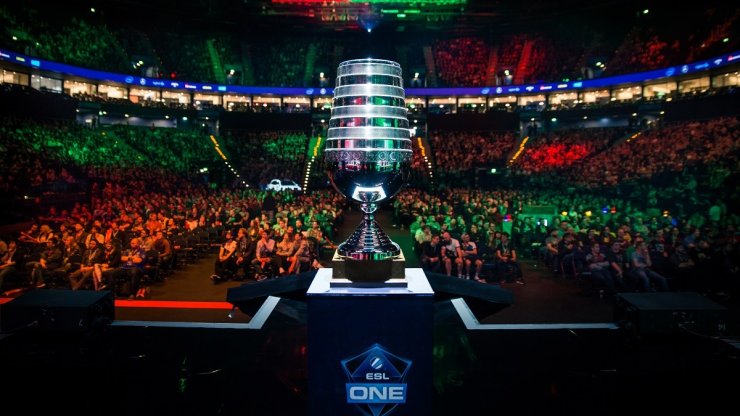Esl One Hamburg 02