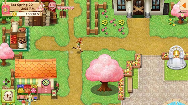 Harvest Moon Loh Se Dlc 05 03 18