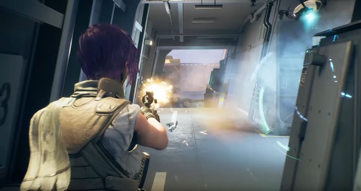 Rogue Company is Hi-Rez's grungy take on a co-op PVP shooter