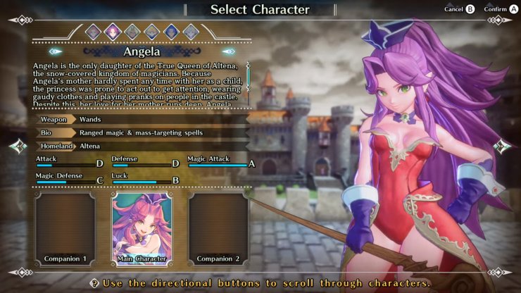 Trials Of Mana Treehouse 06 12 19 Charas 002