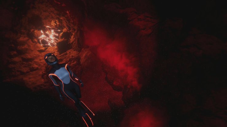Beyond Blue Another Game From Never Alones Dev Rev