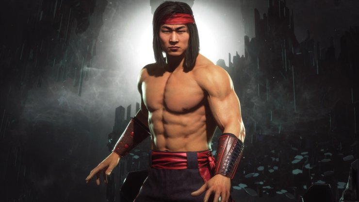 Top 10 Most Powerful Being In Mortal Kombat Universe