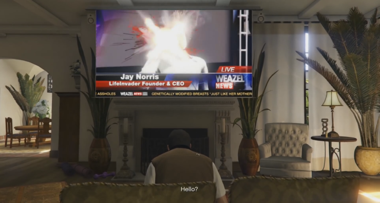 Gta 5 Mission 8 Friend Request Gold Medal Guide 2