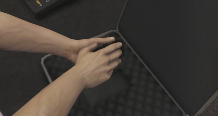 Gta 5 Mission 8 Friend Request Gold Medal Guide 3