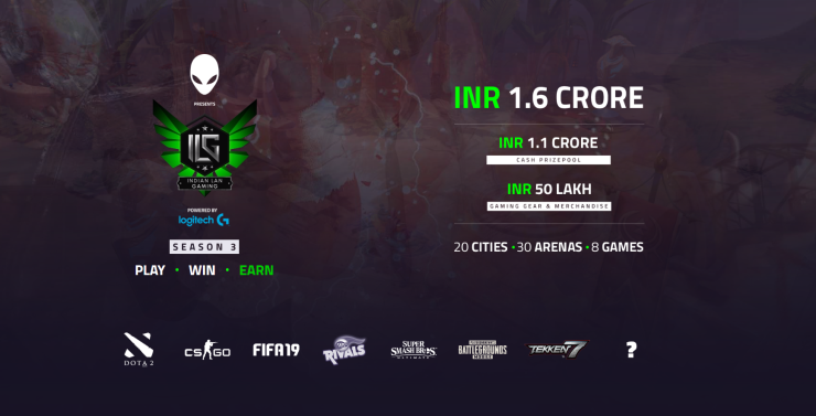 Top 5 Online Tournament Platform India 08