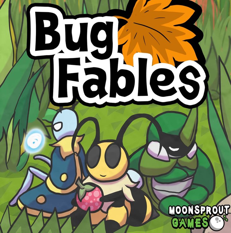 Bug Fables: The Everlasting Sapling Launches On PC This November 21