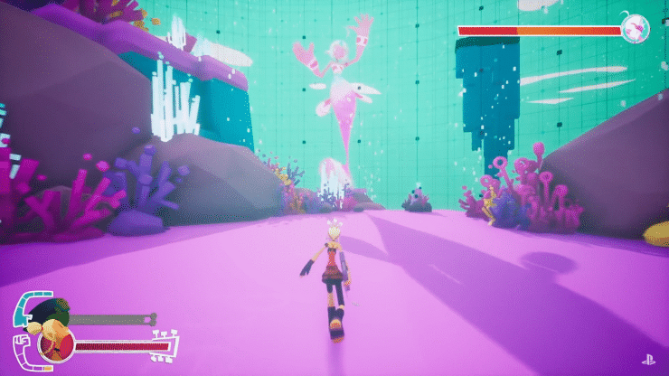 No Straight Roads Is A Rare Musical Game Which Doe