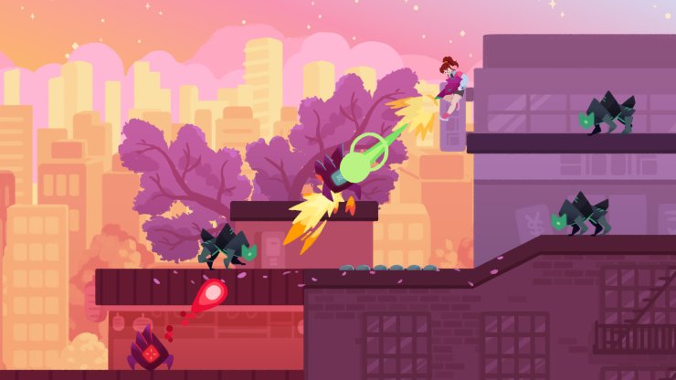 Super Crush Ko Early Review 1