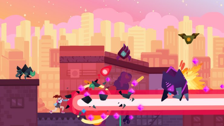 Super Crush Ko Early Review 2