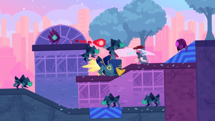 Super Crush Ko Early Review 3
