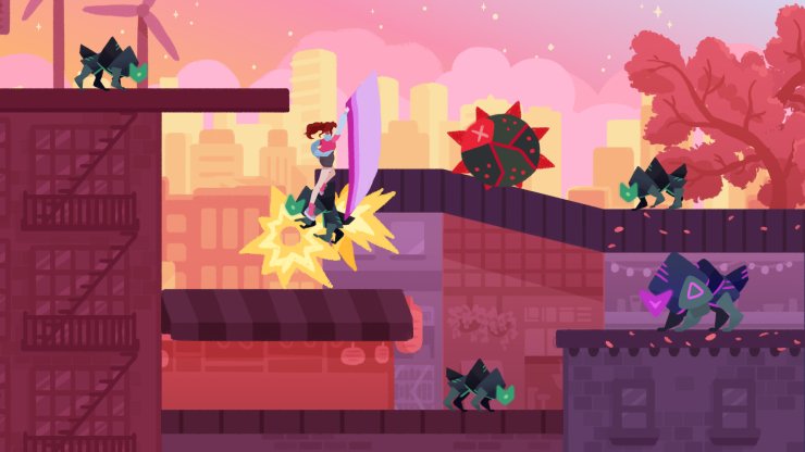Super Crush Ko Early Review 5