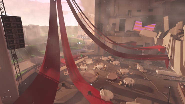 The Bradwell Conspiracy Unveils The Mystery Behind