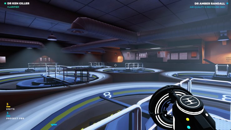 The Bradwell Conspiracy Unveils The Mystery Behind