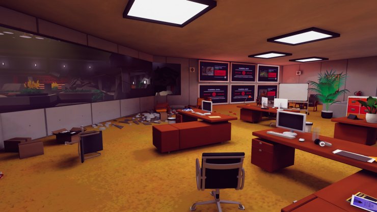 The Bradwell Conspiracy Unveils The Mystery Behind