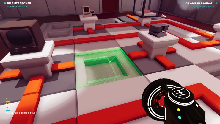 The Bradwell Conspiracy Unveils The Mystery Behind