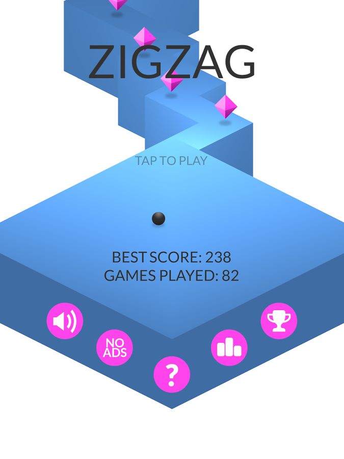 ZigZag