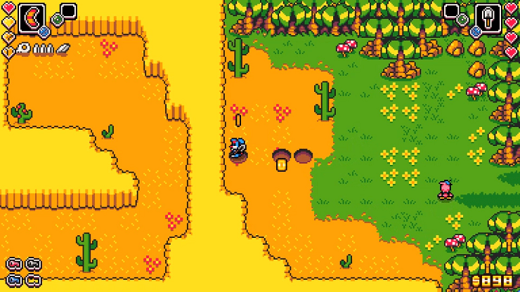 Dandy Randy You Will Help The Archaeologists Findi