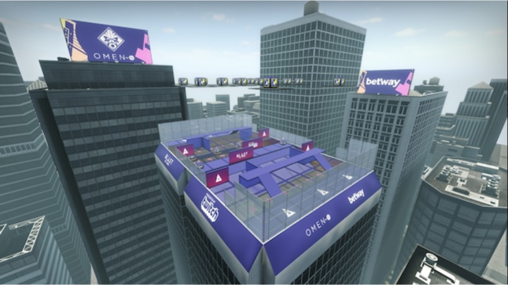 Blast Pro Series 2019 07