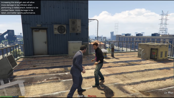 Gta 5 Mission 40 Mr Richards Guide 2