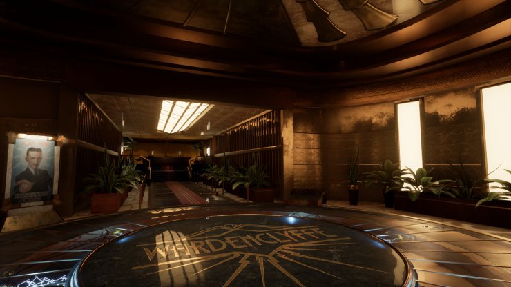 Close To The Sun Consoles Versions Launch October