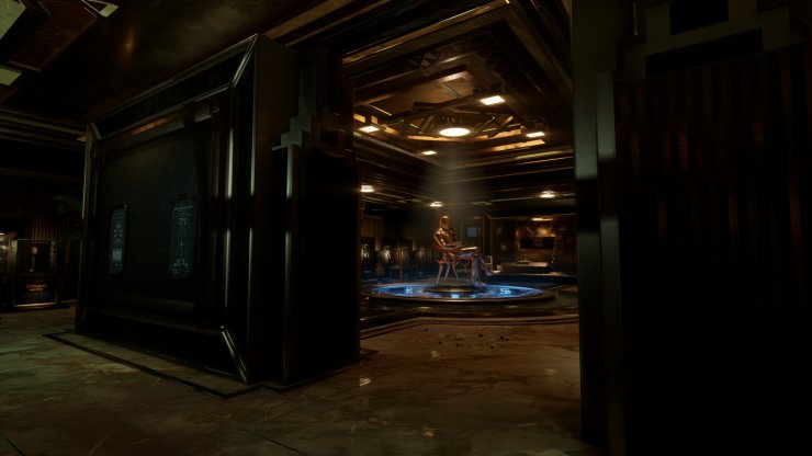 Close To The Sun Consoles Versions Launch October