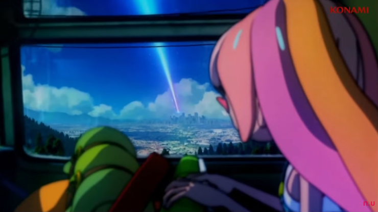 Death March Club Trailer Tgs 2019 2