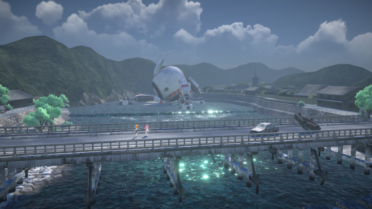 Death March Club Trailer Tgs 2019 3