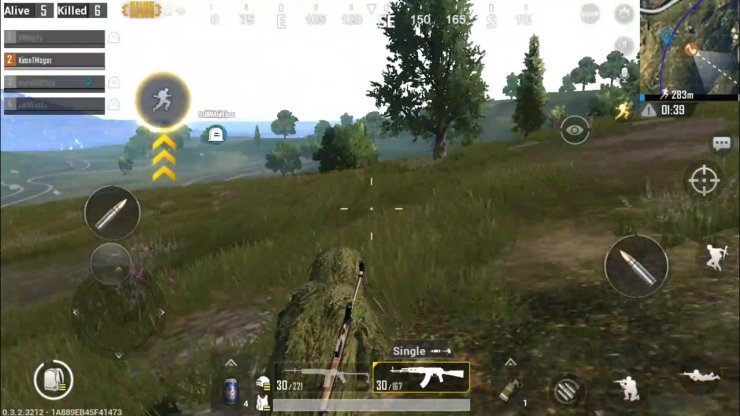 Guide For Stealth In Pubg Mobile How To Be Silent Deadly