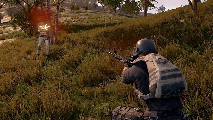 Firing Modes In Pubg And How To Use Them