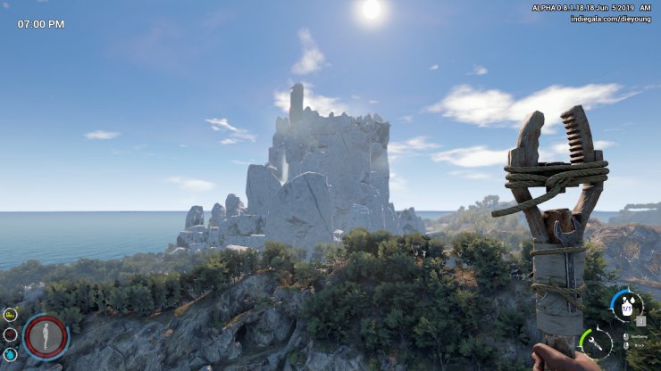 Die Young Officially Launched Discount 1