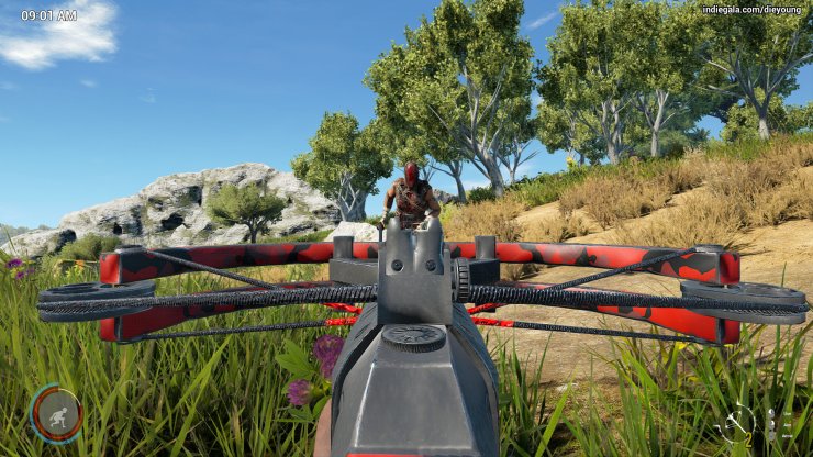 Die Young Officially Launched Discount 4