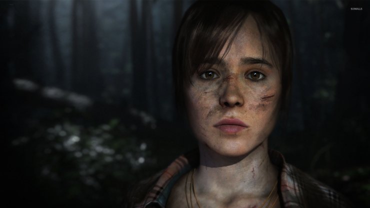 Jodie Holmes Beyond Two Souls 21027 1920x1080