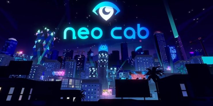 Neo Cab