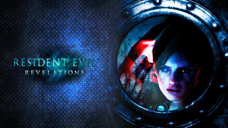 Resident Evil Revelations Hd Wallpapers 33561 3323