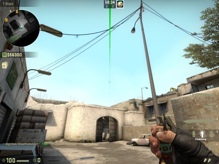 Csgo Update Consoles 02