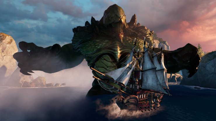 Maelstrom Will Leaves Early Access Soon To Become