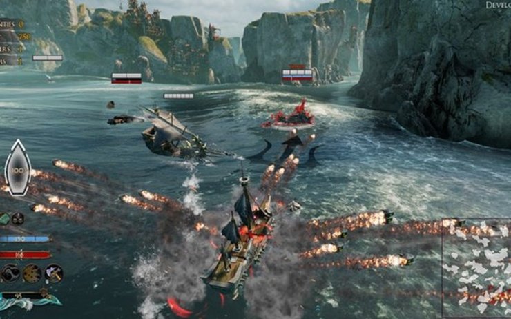 Maelstrom Will Leaves Early Access Soon To Become