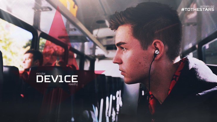 Device Astralis Prepared 02