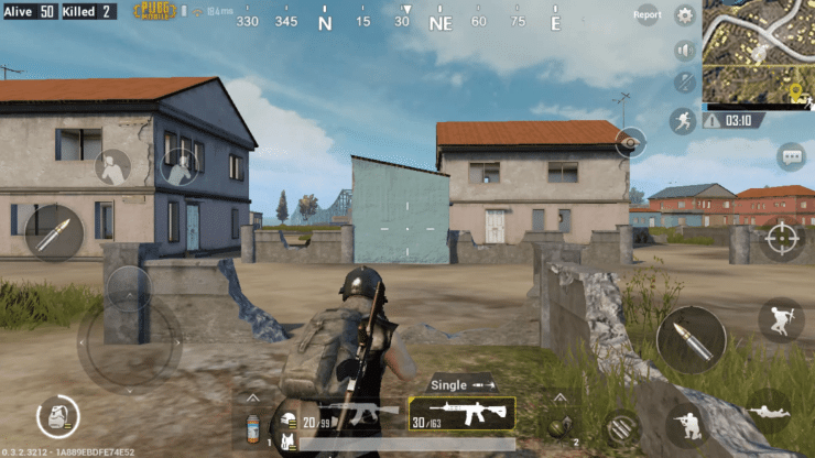 Pubg Third Person3
