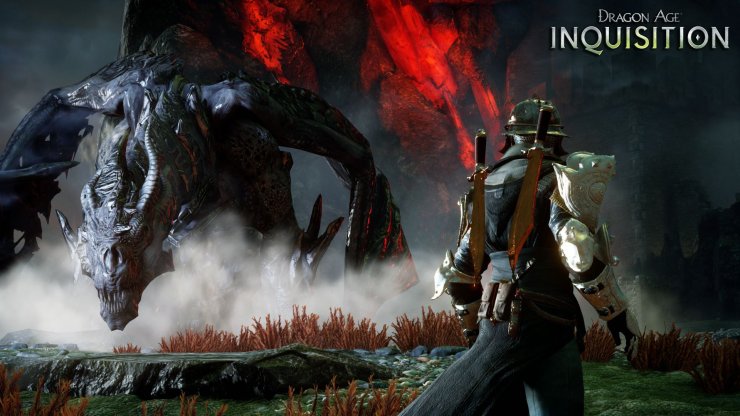 225191311 Dragon Age Inquisition Wallpapers