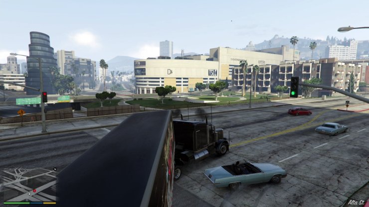 Gta 5 Fame Or Shame 08