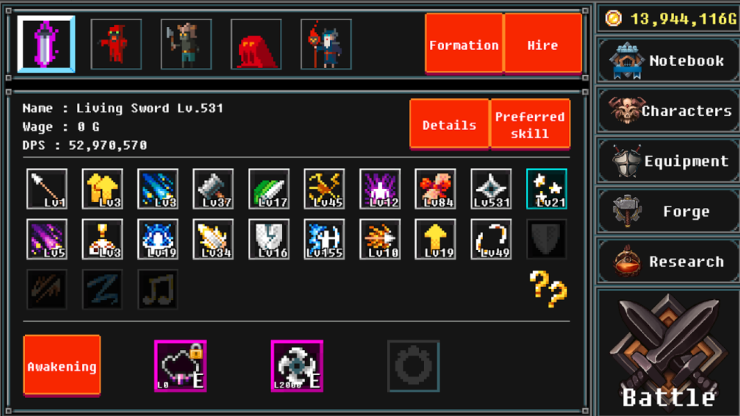 Dungeon Defense From GameCoaster Is On Sale Right Now