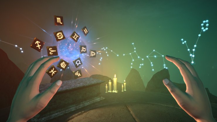 Exorcise The Demons Needs Teammates To Perform The