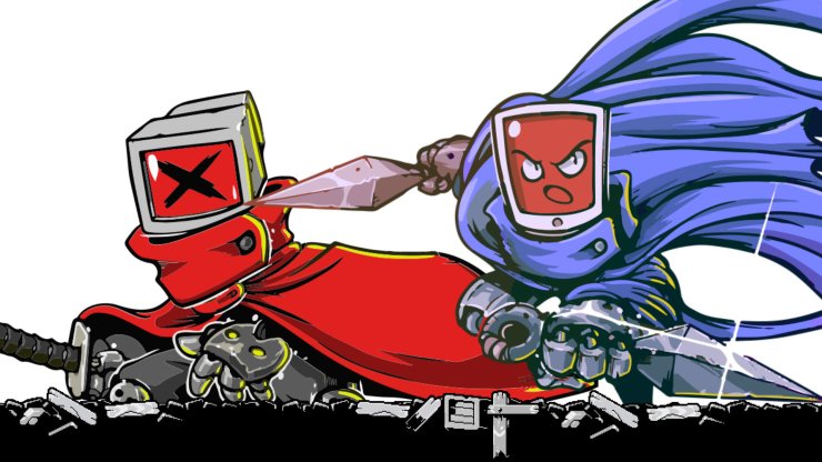 Since Dead Cells Kunai Is The Best Platformer I Ha