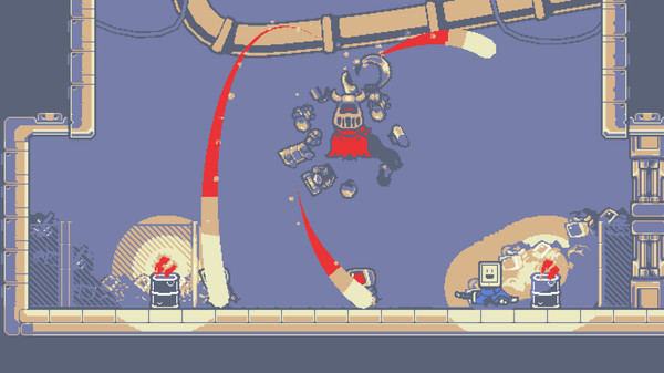 Since Dead Cells Kunai Is The Best Platformer I Ha