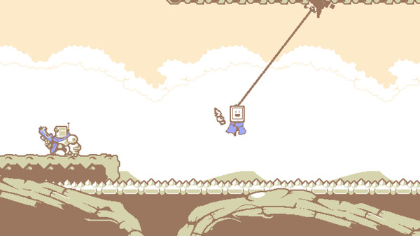 Since Dead Cells Kunai Is The Best Platformer I Ha