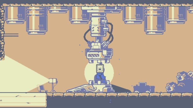 Since Dead Cells Kunai Is The Best Platformer I Ha