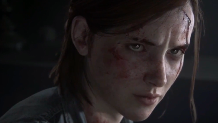 The Last Of Us 2 Release Date Released, Along With Another Trailer